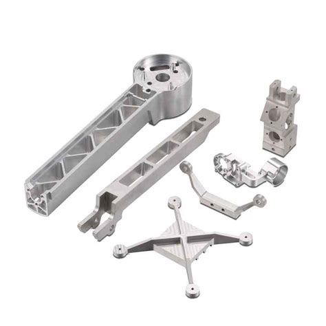 cnc machining uav parts factories|drone manufacturing processes.